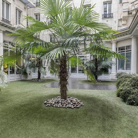 Bail Mobilite Appartement, Place Vendome, Opera Paris Eksteriør bilde